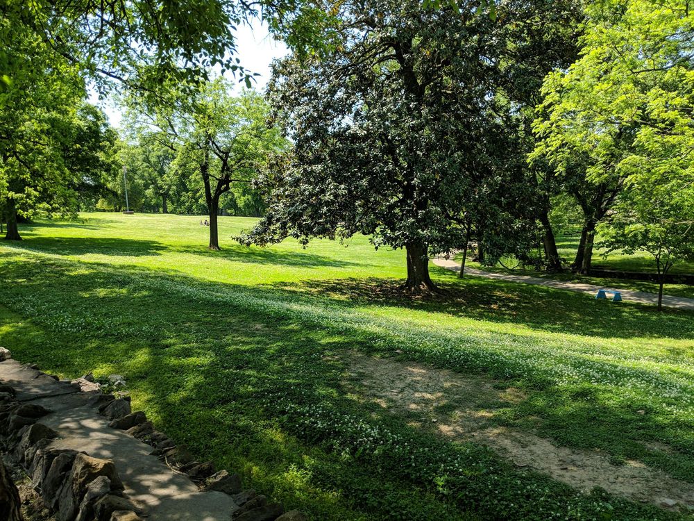MIX Nashville - Annual Picnic