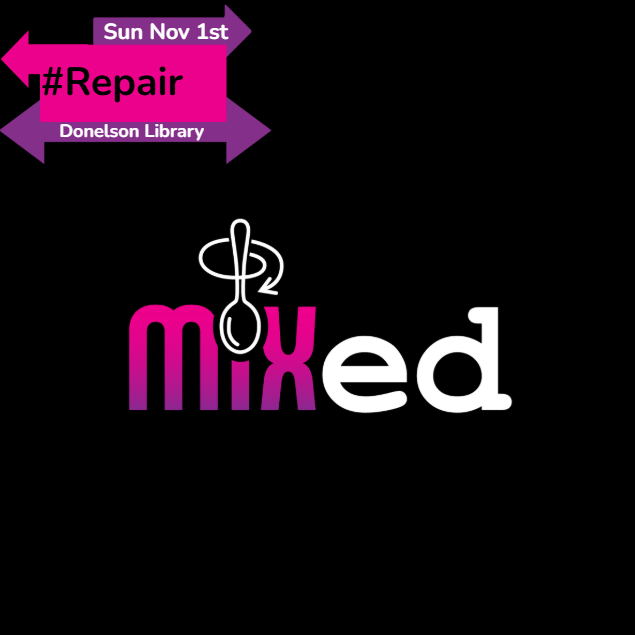 MIXed - Repair