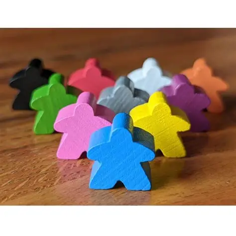 MeepleMIX - Game Night with MIX!